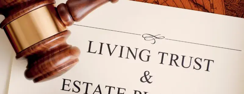 Estate Planning & Living Trust