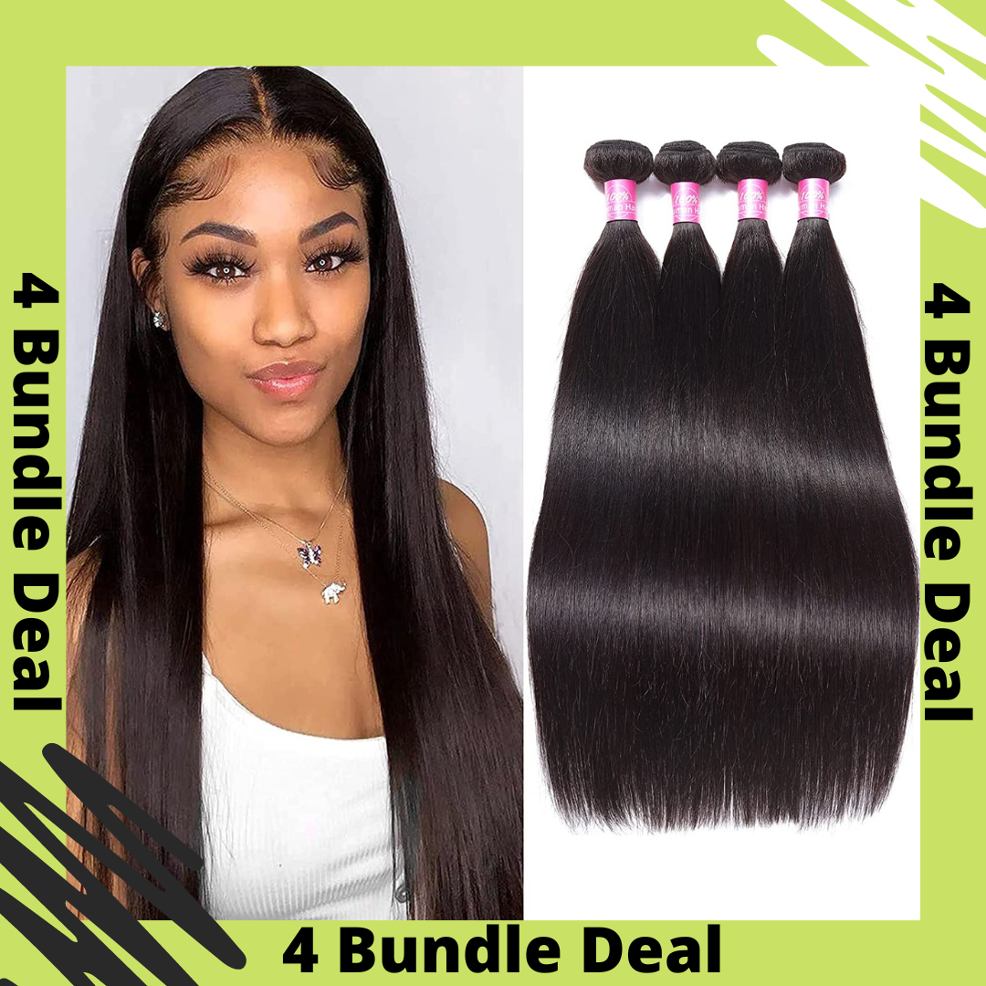 4 Bundle Deal (Brazilian)