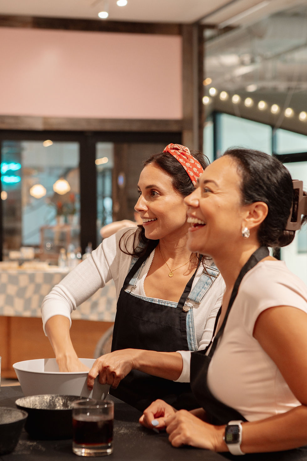 Hispanic Heritage Month Mexican Cooking Class