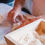 Thumbnail: Hand Made Wooden "Madia" Pizza Dough Box by VPN
