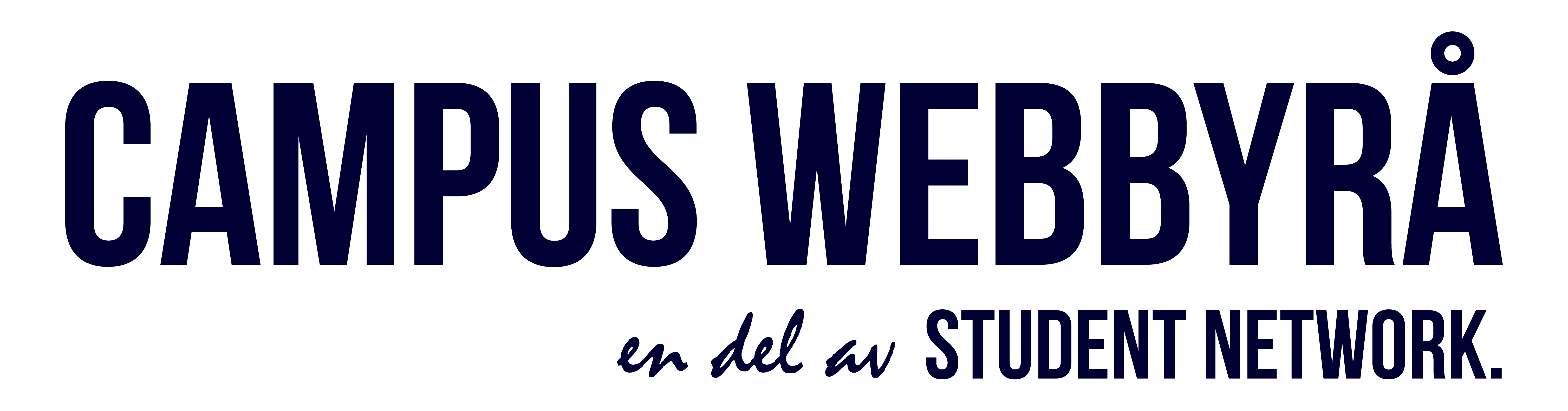 Logga Campus Webbyrå