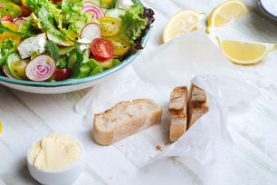 Fresh Salad