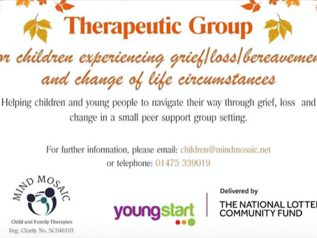 THERAPEUTIC GROUP