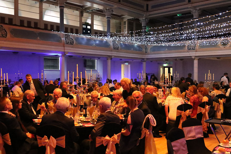 Sports Personality Awards