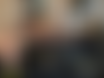 WHAT A LOVELY VISIT!