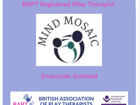 WE ARE BAPT REGISTERED