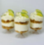 Key Lime Pie 