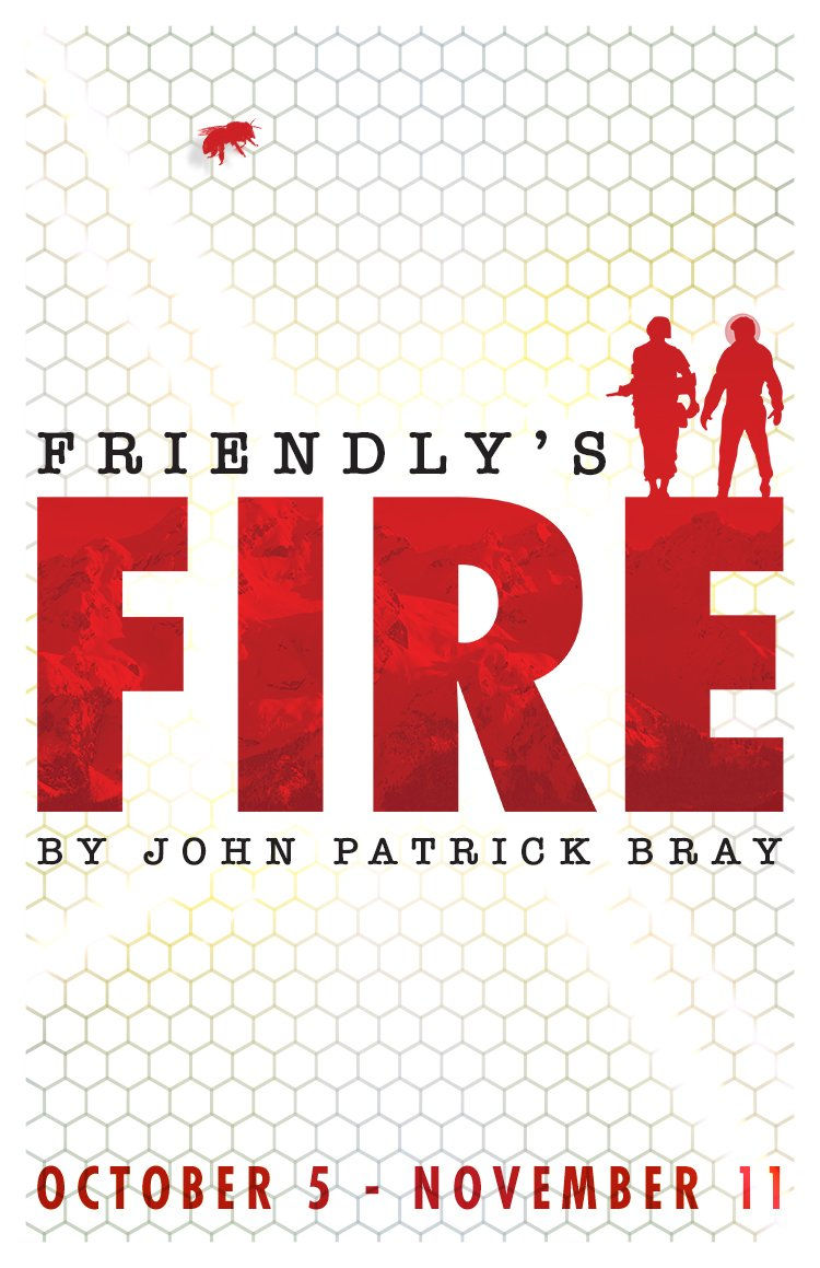 Friendly's Fire image