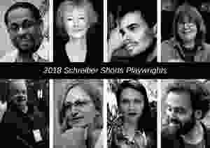 The Schreiber Shorts Playwrights.