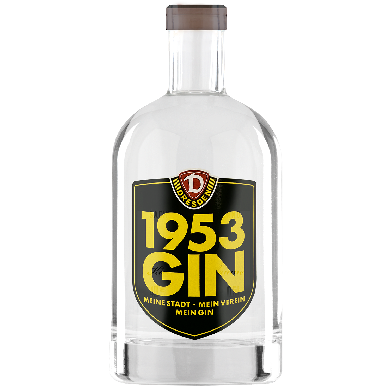 1953 - Dynamo Gin