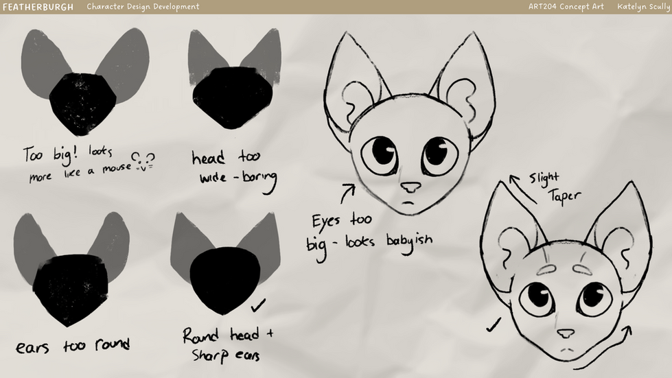 Max - Iterations