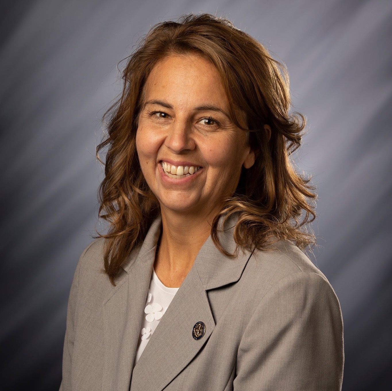 Michelle Davis portrait