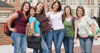Midlothian Teen Counseling