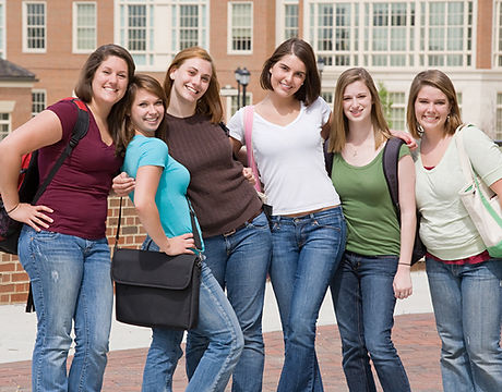College Friends