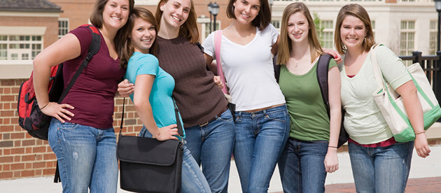 FIVE WAYS TO PREPARE FOR COLLEGE OVER THE SUMMER