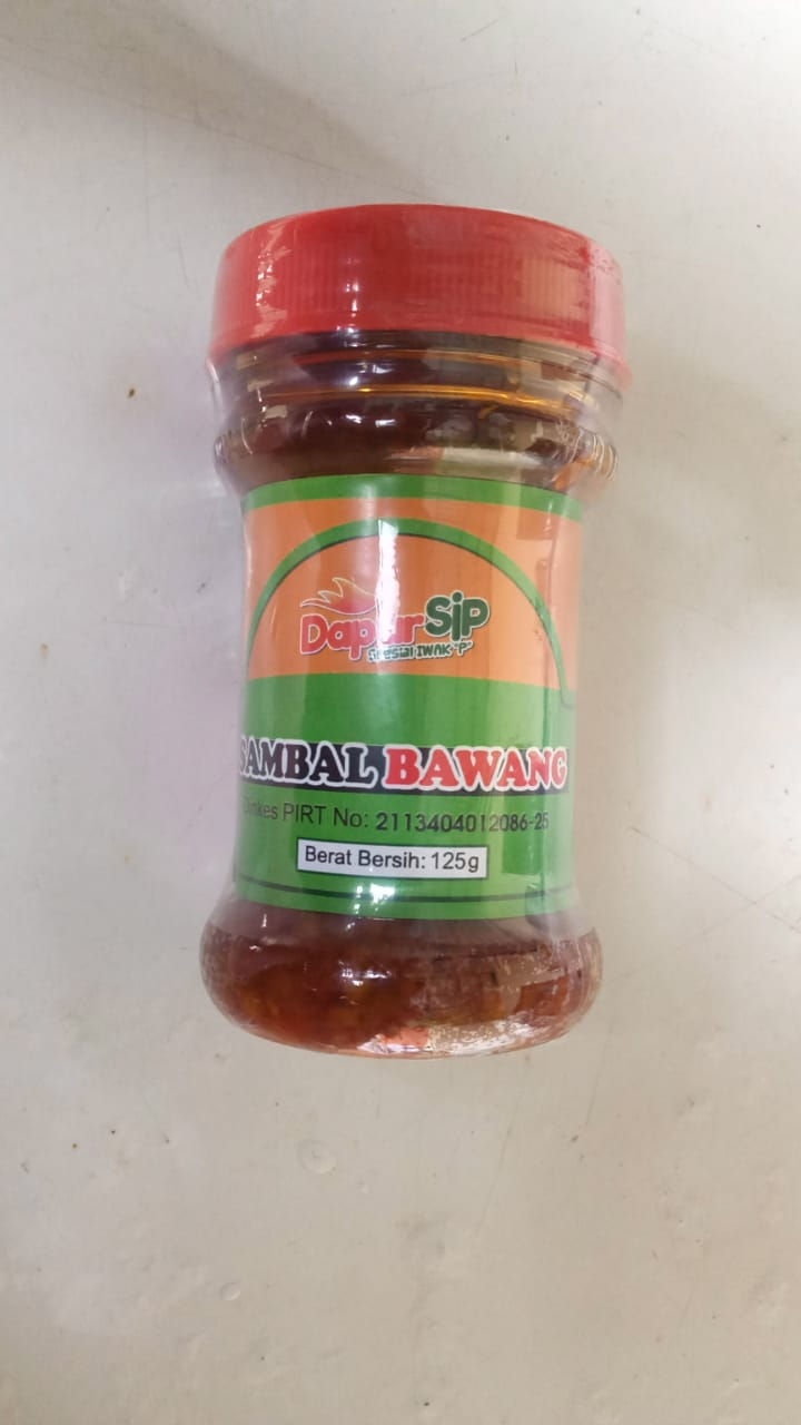 Thumbnail: Sambal Bawang