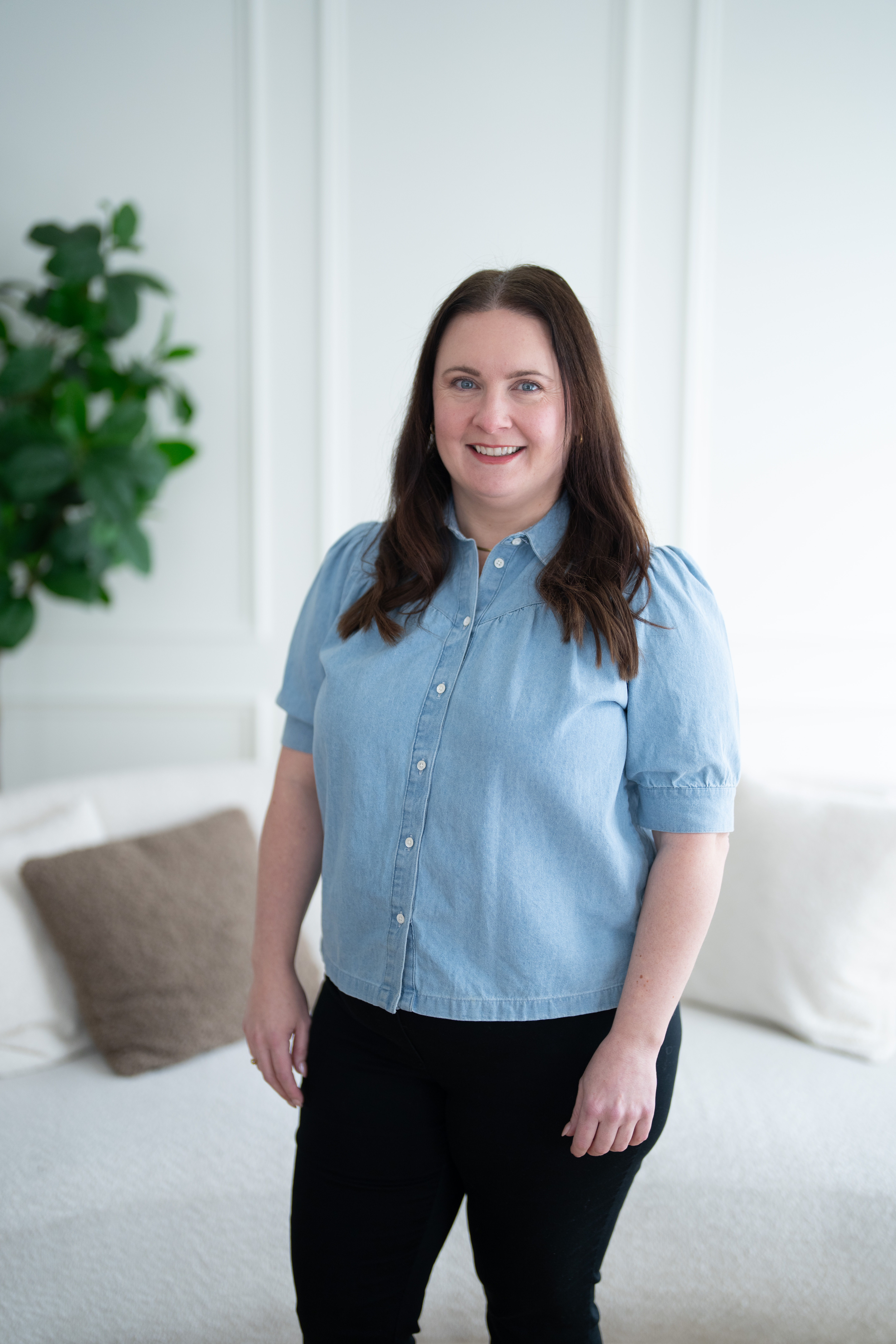 Writer: Sarah Dineen