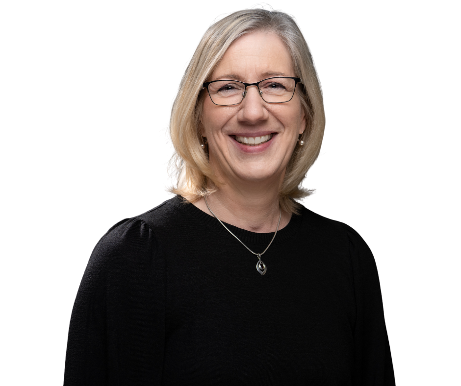 Writer: Dr. Penny Blackwood