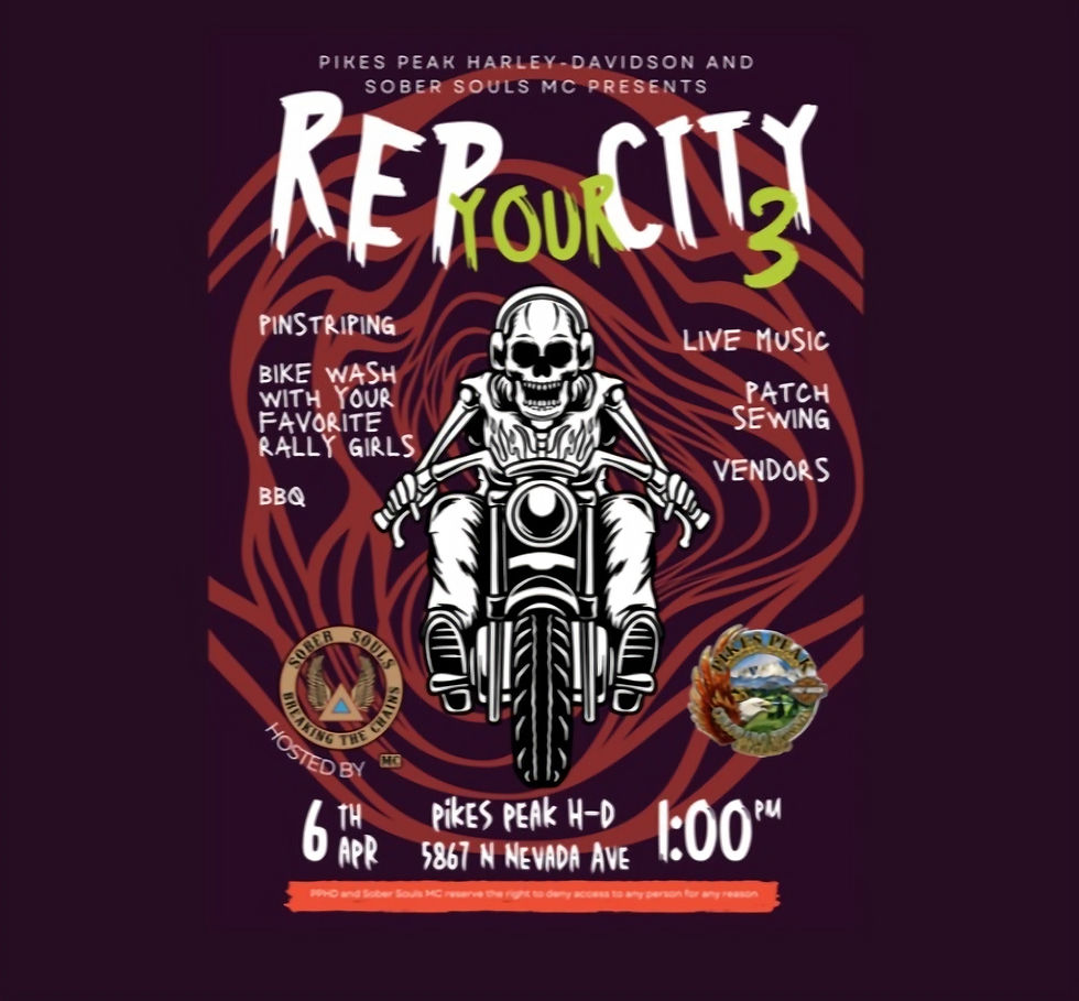 Rep Your City 3