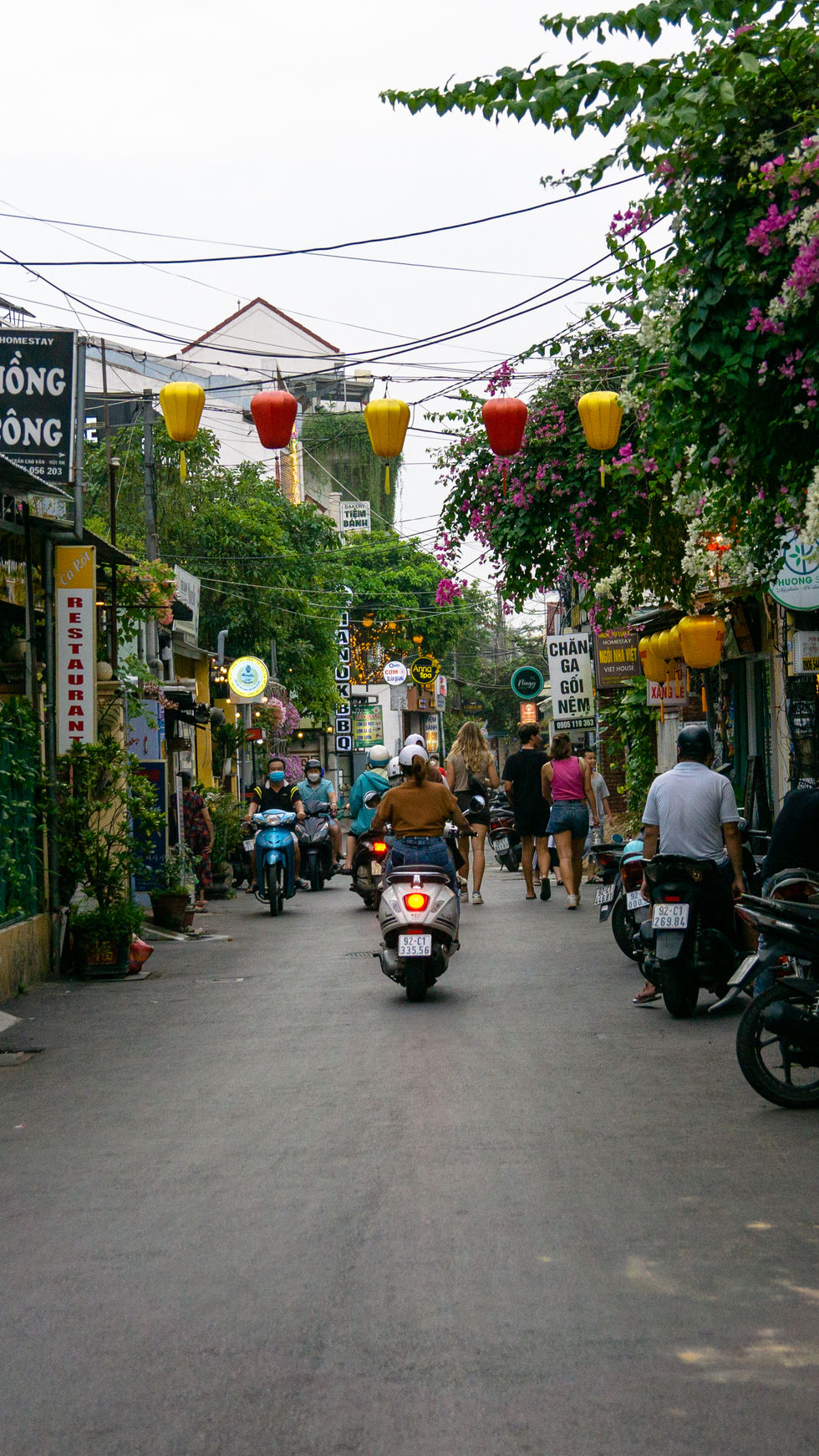 VIETNAM
