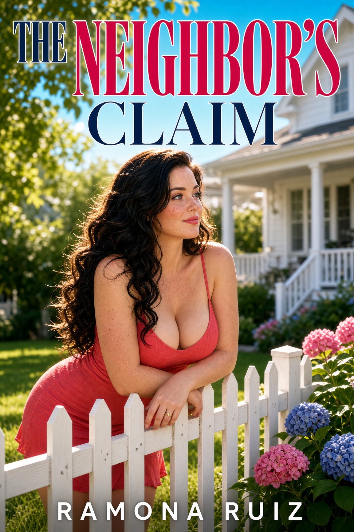 the birthday collar by mindless mindy cover image