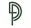 Logotipo PG de Pablo Gómez, nutricionista