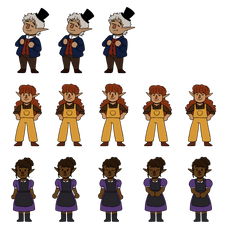 2D game Characters sprite sheet.png