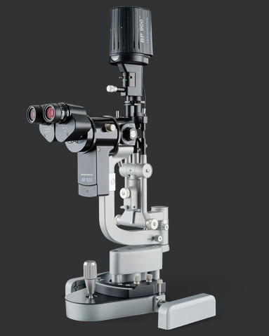 Haag-Streit BP 900 Slit Lamp