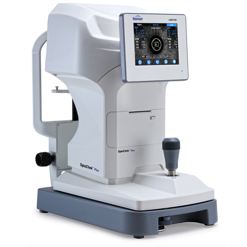 Reichert OptoChek-Plus