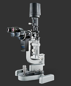 Haag-Streit BQ 900 Slit Lamp