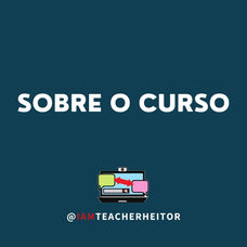 Sobre o curso!