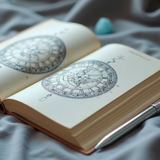 Leituras de Astrologia para Iniciantes: Guia Completo