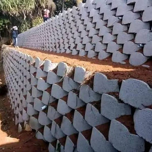Retaining Wall Construction