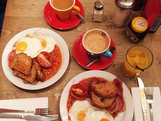 The Breakfast Club