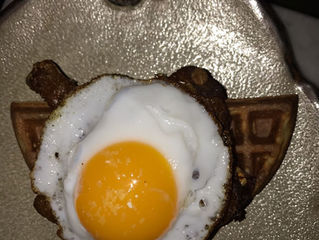 Duck & Waffle