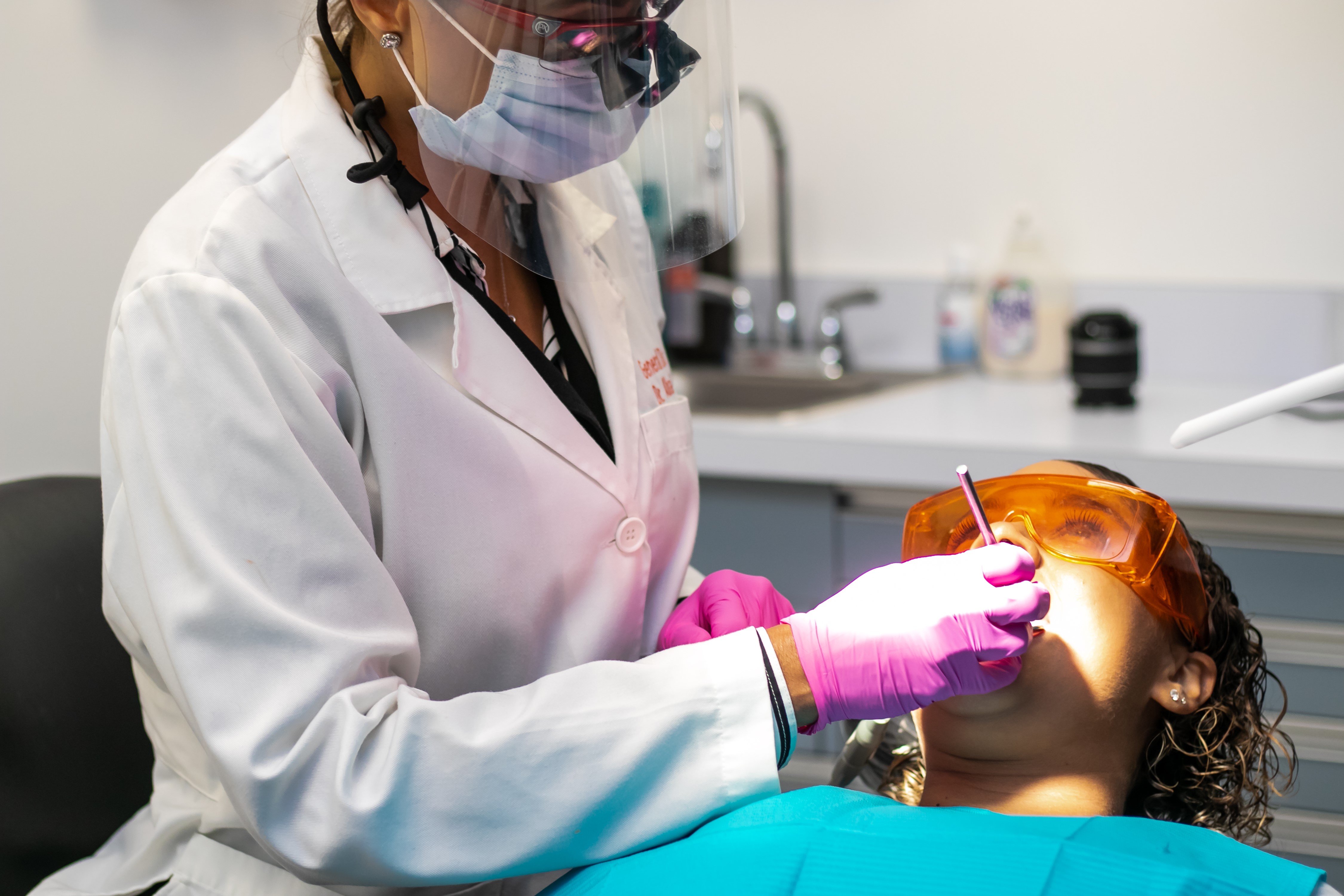 Dental Office Dental Arts Associate United States