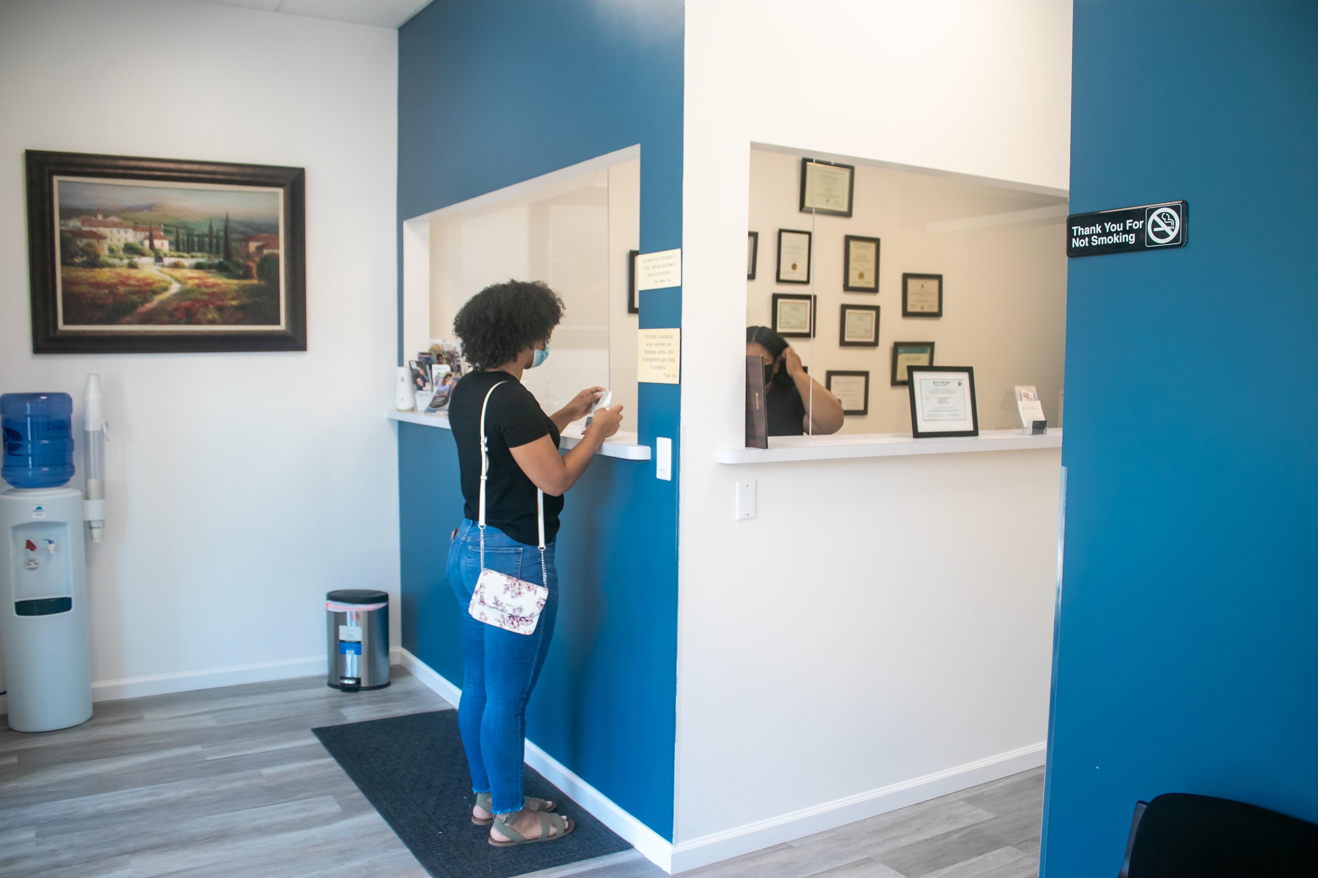 Dental Office Dental Arts Associate United States