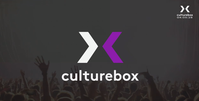 logo culturebox