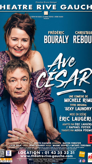 Ave César : « Nous rions et sommes émus »