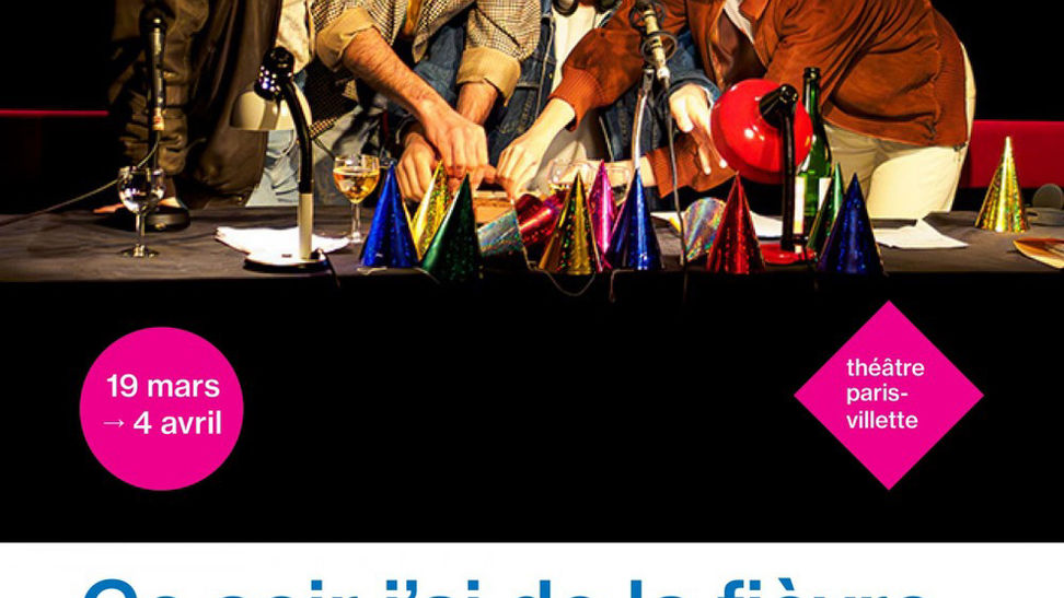 Ce soir j’ai de la fièvre et toi tu meurs de froid : une archive vivante, un battement d’époque