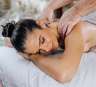 Massage India
