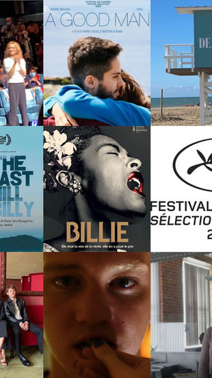 Le festival de Deauville invite le festival de Cannes et illumine les ETOILES