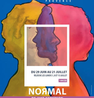 Une Exploration Sensible et Touchante de l'Amour et de l'Identité : "Normal" de Jane Anderson