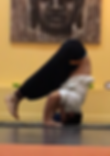 Hatha YOGA