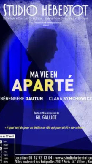 Ma Vie en Aparté