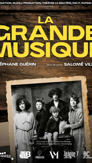 La grande musique