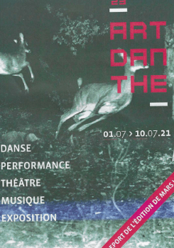 affiche ardanthe festival