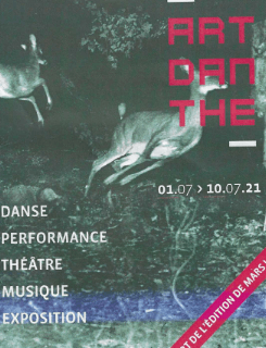 affiche ardanthe festival