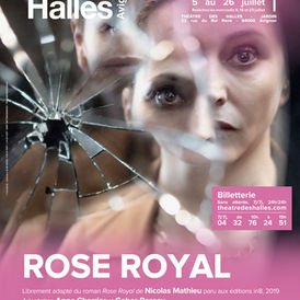Rose Royal – Le bar, la balle et le battement du cœur