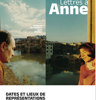 Lettre à Anne : Une Correspondance Passionnée entre François Mitterrand et Anne Pingeot